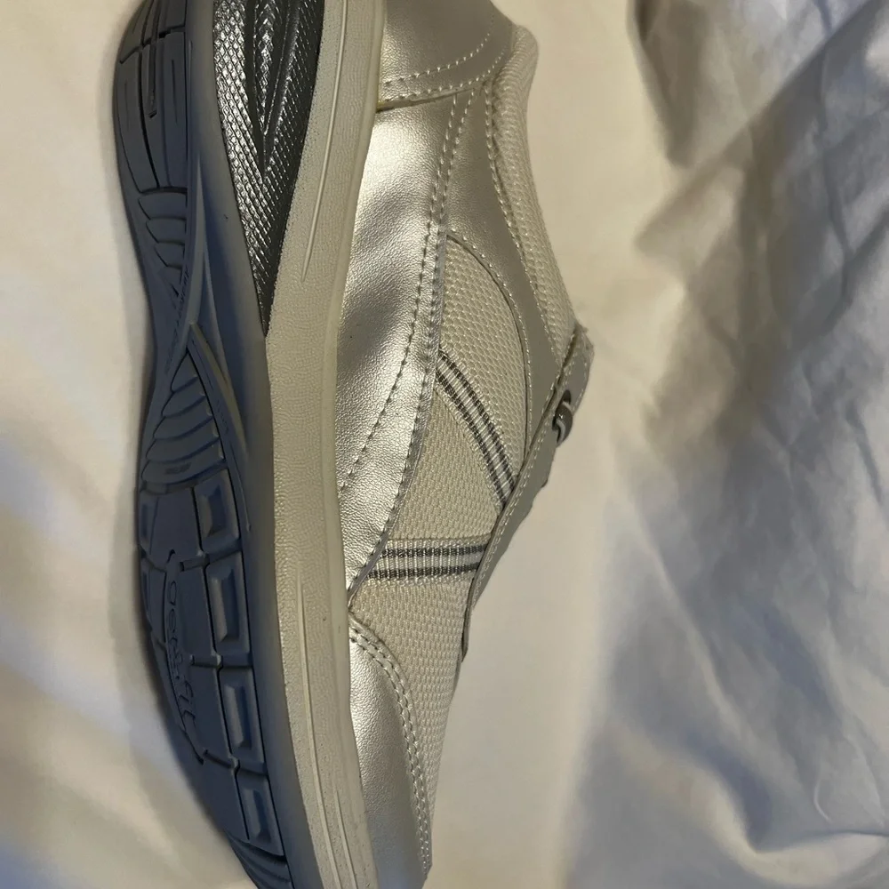 Grasshoppers Gel-fit Performance Sneakers - Picture 4 of 8